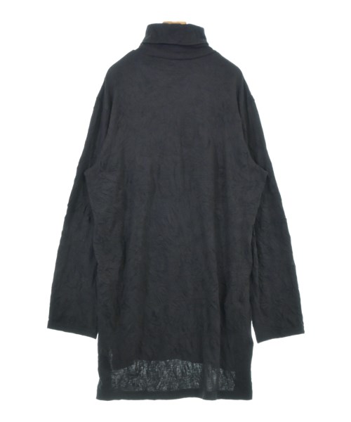 Ground Y（グラウンド　ワイ）Tシャツ・カットソー 黒 サイズ:3(M位) レディース/2200657118013