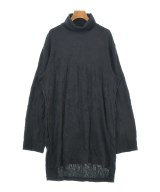 Ground Y（グラウンド　ワイ）Tシャツ・カットソー 黒 サイズ:3(M位) レディース/2200657118013