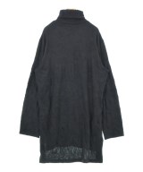 Ground Y（グラウンド　ワイ）Tシャツ・カットソー 黒 サイズ:3(M位) レディース/2200657118013