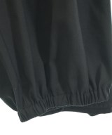 Ground Y（グラウンド　ワイ）クロップドパンツ 黒 サイズ:3(M位) メンズ/2200658256011