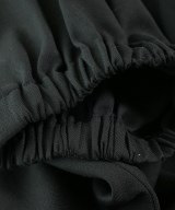 Ground Y（グラウンド　ワイ）クロップドパンツ 黒 サイズ:3(M位) メンズ/2200658256011