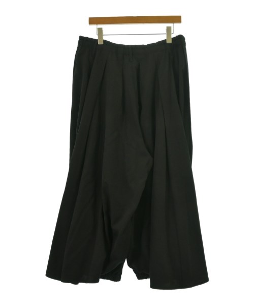 Ground Y（グラウンド　ワイ）その他 黒 サイズ:3(M位) メンズ/2200658475023