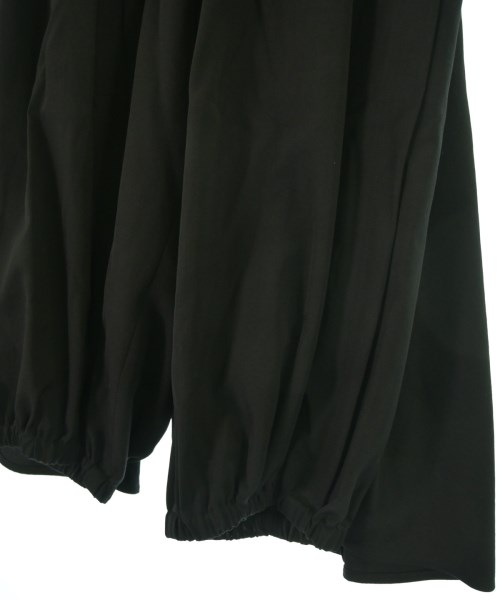 Ground Y（グラウンド　ワイ）その他 黒 サイズ:3(M位) メンズ/2200658475023