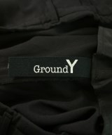 Ground Y（グラウンド　ワイ）その他 黒 サイズ:3(M位) メンズ/2200658475023