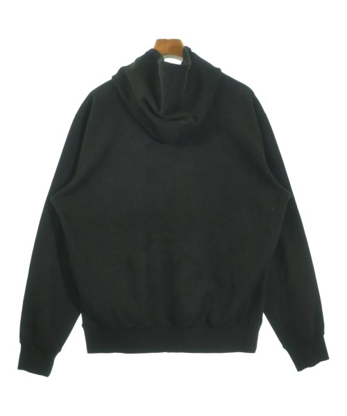 Ground Y（グラウンド　ワイ）パーカー 黒 サイズ:XL メンズ/2200656714032