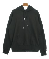 Ground Y（グラウンド　ワイ）パーカー 黒 サイズ:XL メンズ/2200656714032