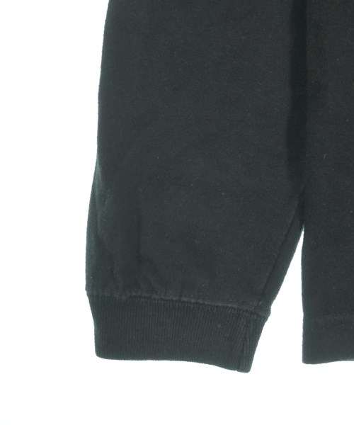 Ground Y（グラウンド　ワイ）Tシャツ・カットソー 黒 サイズ:1(XS位) メンズ/2200656714100