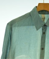 Ground Y（グラウンド　ワイ）カジュアルシャツ 緑 サイズ:-(M位) メンズ/2200659515087