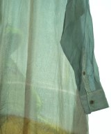 Ground Y（グラウンド　ワイ）カジュアルシャツ 緑 サイズ:-(M位) メンズ/2200659515087