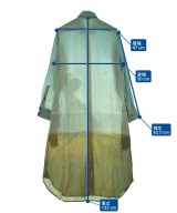 Ground Y（グラウンド　ワイ）カジュアルシャツ 緑 サイズ:-(M位) メンズ/2200659515087