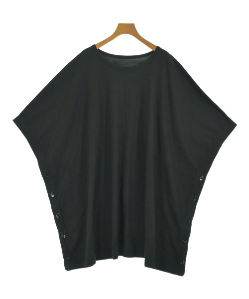 Ground Y(グラウンド　ワイ)ワンピース 黒 サイズ:3(M位)/2200658369117