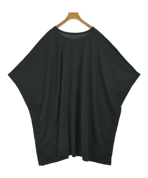 Ground Y（グラウンド　ワイ）ワンピース 黒 サイズ:3(M位) レディース/2200658369117