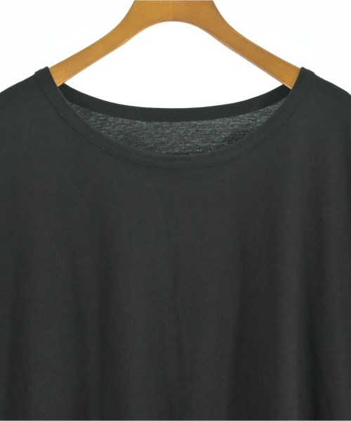 Ground Y（グラウンド　ワイ）ワンピース 黒 サイズ:3(M位) レディース/2200658369117