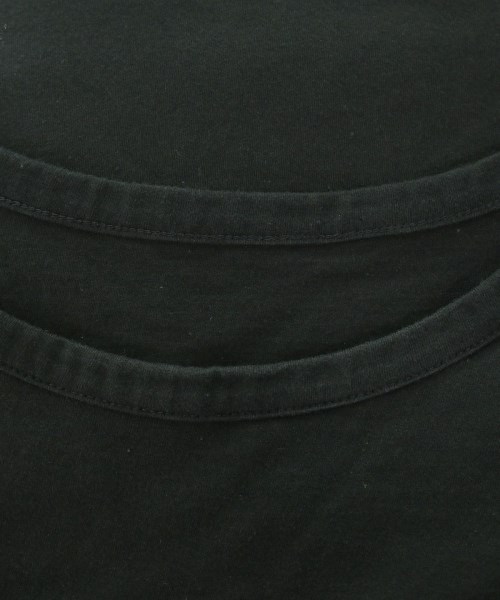 Ground Y（グラウンド　ワイ）ワンピース 黒 サイズ:3(M位) レディース/2200658369117