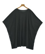 Ground Y（グラウンド　ワイ）ワンピース 黒 サイズ:3(M位) レディース/2200658369117