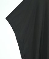 Ground Y（グラウンド　ワイ）ワンピース 黒 サイズ:3(M位) レディース/2200658369117