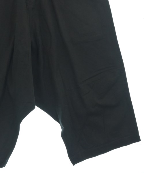 Ground Y（グラウンド　ワイ）その他 黒 サイズ:3(M位) メンズ/2200660267111