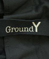 Ground Y（グラウンド　ワイ）その他 黒 サイズ:3(M位) メンズ/2200660267111
