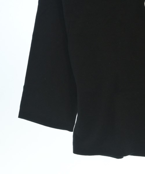 Ground Y（グラウンド　ワイ）Tシャツ・カットソー 黒 サイズ:3(M位) メンズ/2200658095092