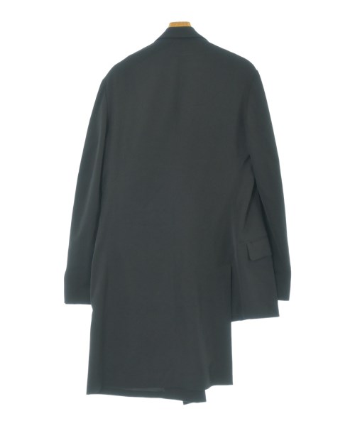 Ground Y（グラウンド　ワイ）ジャケット 黒 サイズ:4(L位) メンズ/2200661141021