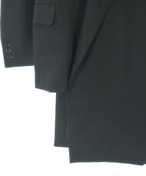 Ground Y（グラウンド　ワイ）ジャケット 黒 サイズ:4(L位) メンズ/2200661141021