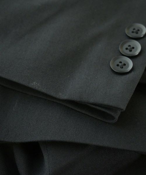 Ground Y（グラウンド　ワイ）ジャケット 黒 サイズ:4(L位) メンズ/2200661141021