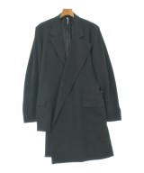 Ground Y（グラウンド　ワイ）ジャケット 黒 サイズ:4(L位) メンズ/2200661141021