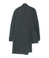 Ground Y（グラウンド　ワイ）ジャケット 黒 サイズ:4(L位) メンズ/2200661141021