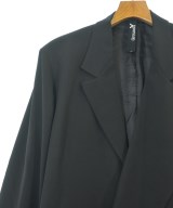 Ground Y（グラウンド　ワイ）ジャケット 黒 サイズ:4(L位) メンズ/2200661141021