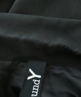 Ground Y（グラウンド　ワイ）ジャケット 黒 サイズ:4(L位) メンズ/2200661141021