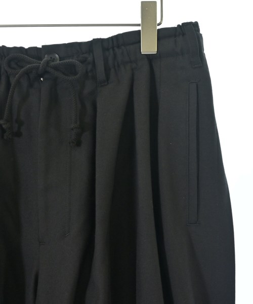 Ground Y（グラウンド　ワイ）その他 黒 サイズ:3(L位) メンズ/2200661141038