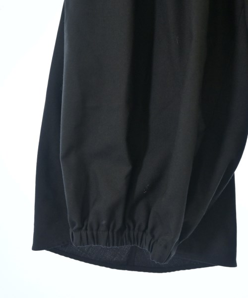 Ground Y（グラウンド　ワイ）その他 黒 サイズ:3(L位) メンズ/2200661141038