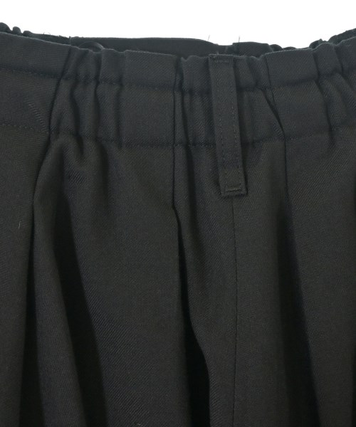 Ground Y（グラウンド　ワイ）その他 黒 サイズ:3(L位) メンズ/2200661141038