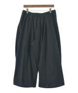 Ground Y（グラウンド　ワイ）その他 黒 サイズ:3(L位) メンズ/2200661141038