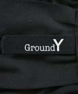 Ground Y（グラウンド　ワイ）その他 黒 サイズ:3(L位) メンズ/2200661141038