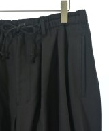 Ground Y（グラウンド　ワイ）その他 黒 サイズ:3(L位) メンズ/2200661141038