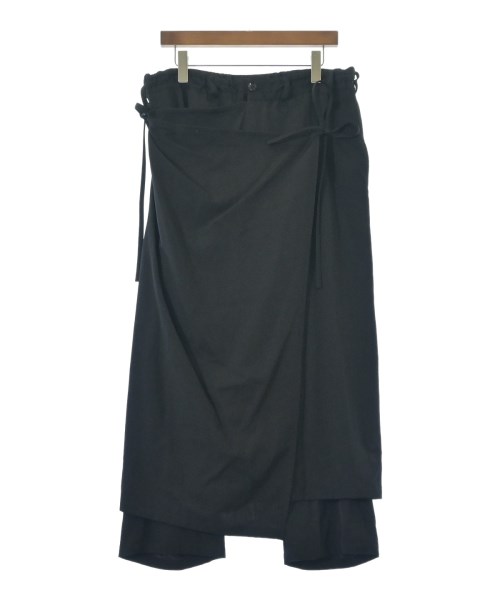 Ground Y(グラウンド　ワイ)その他 黒 サイズ:3(L位)/2200661141052