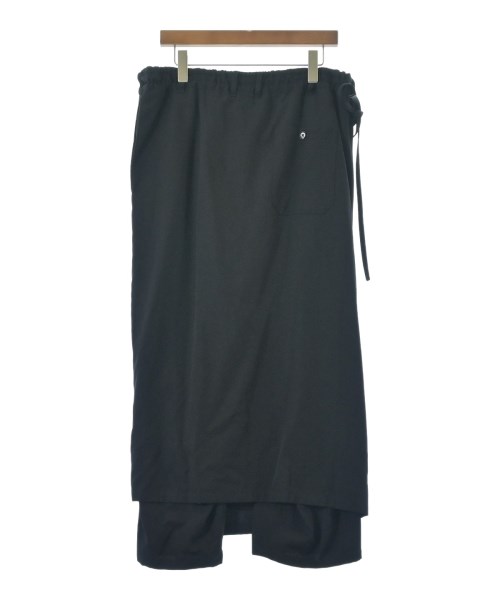 Ground Y（グラウンド　ワイ）その他 黒 サイズ:3(L位) メンズ/2200661141052