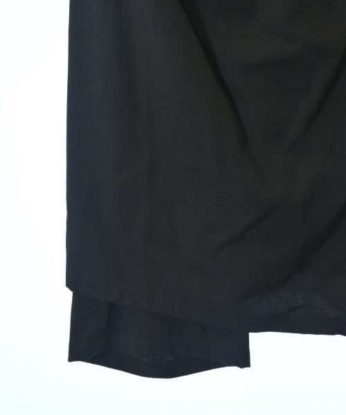 Ground Y（グラウンド　ワイ）その他 黒 サイズ:3(L位) メンズ/2200661141052