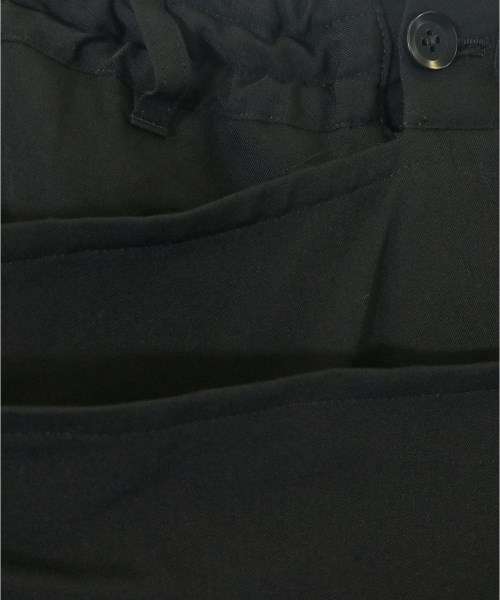 Ground Y（グラウンド　ワイ）その他 黒 サイズ:3(L位) メンズ/2200661141052