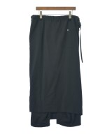 Ground Y（グラウンド　ワイ）その他 黒 サイズ:3(L位) メンズ/2200661141052