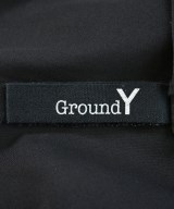Ground Y（グラウンド　ワイ）その他 黒 サイズ:3(L位) メンズ/2200661141052