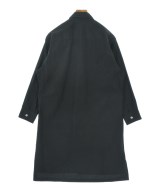 Ground Y（グラウンド　ワイ）カジュアルシャツ 黒 サイズ:1(XS位) メンズ/2200658313028