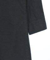 Ground Y（グラウンド　ワイ）カジュアルシャツ 黒 サイズ:1(XS位) メンズ/2200658313028