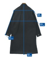 Ground Y（グラウンド　ワイ）カジュアルシャツ 黒 サイズ:1(XS位) メンズ/2200658313028