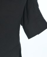 Ground Y（グラウンド　ワイ）カジュアルシャツ 黒 サイズ:1(XS位) メンズ/2200658313035