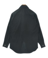 Ground Y（グラウンド　ワイ）カジュアルシャツ 黒 サイズ:1(XS位) メンズ/2200658313042