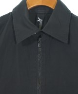 Ground Y（グラウンド　ワイ）カジュアルシャツ 黒 サイズ:1(XS位) メンズ/2200658313042