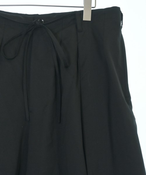 Ground Y（グラウンド　ワイ）その他 黒 サイズ:3(M位) メンズ/2200658313080