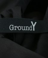 Ground Y（グラウンド　ワイ）その他 黒 サイズ:3(M位) メンズ/2200658313110